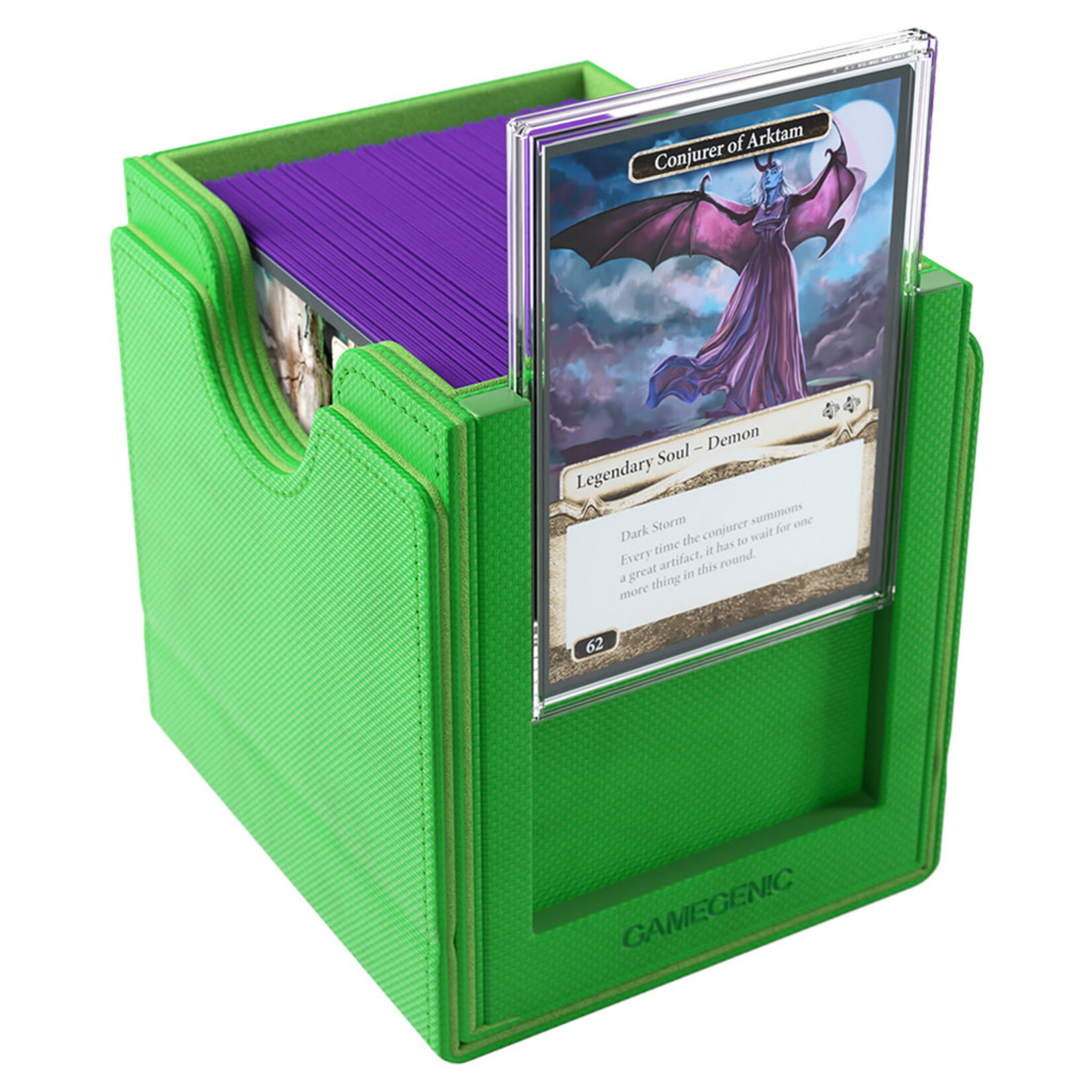 Sidekick Pro 100+- XL Convertible Green