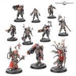 Games Workshop Kill Team Datacards: Battleclade