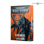 Games Workshop Kill Team Datacards: Raveners