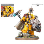 Games Workshop Imperial Fists: Darnath Lysander