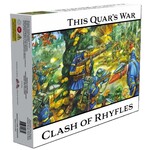 This Quar's War: Clash of Rhyfles