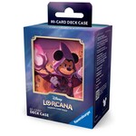 Lorcana S8 Reign of Jafar DECKBOX MICKEY MOUSE WAYWARD SORCERER