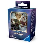 Lorcana S8 Reign of Jafar DECKBOX TINKER BELL GIANT FAIRY