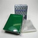 Max Protection Premium Pack Shuffle-Tech Green