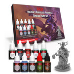 Army Painter D&D Nolzur`s Undead Paint Set