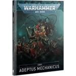 Games Workshop Codex: Adeptus Mechanicus