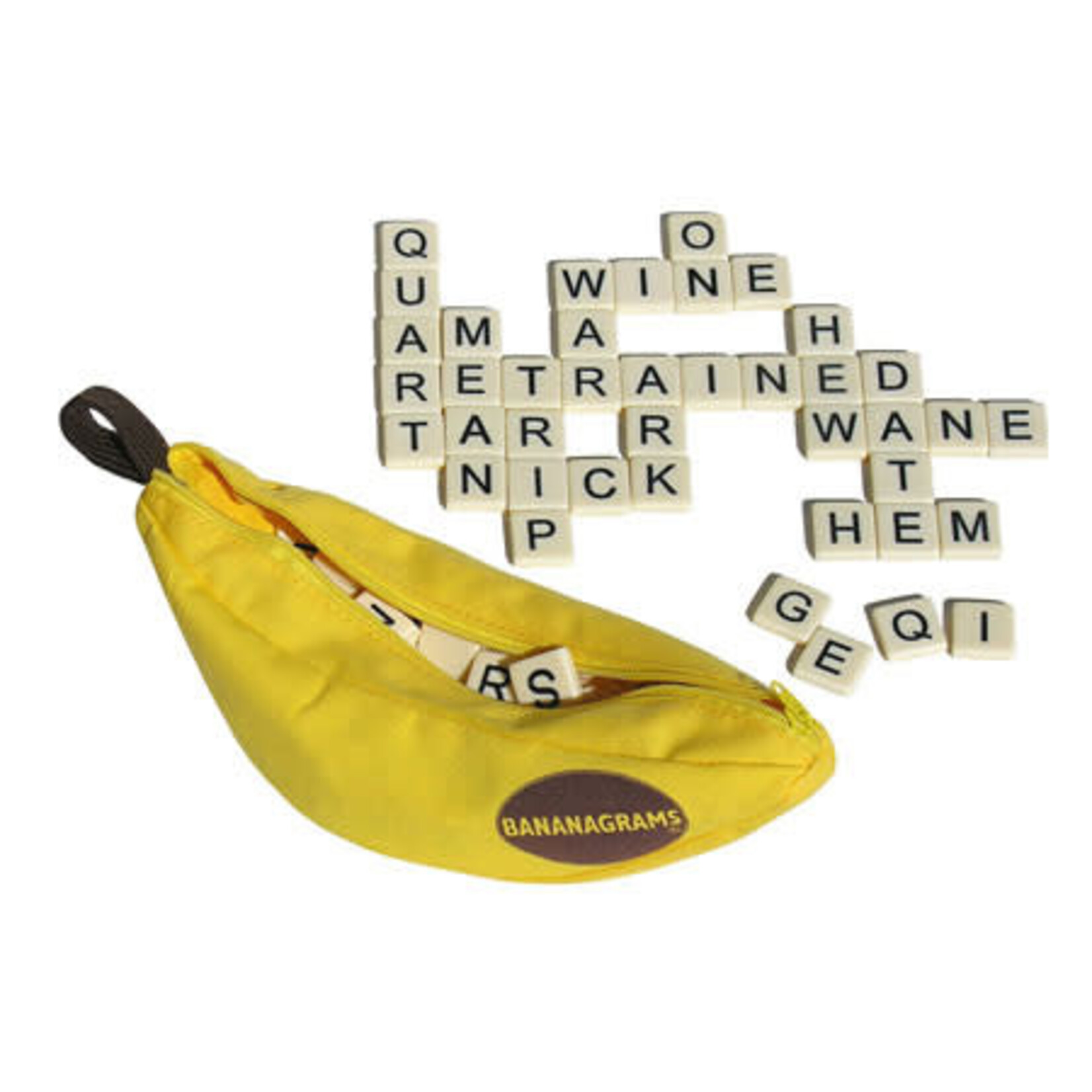 BANANAGRAMS