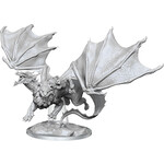 Wizkids Dungeons & Dragons: Nolzur's Marvelous Unpainted Miniatures - W16 Chimera