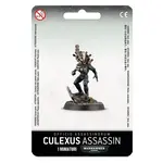 Games Workshop Imperial Agents: Culexus Assassin