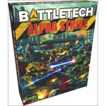 CATALYST GAME LABS BattleTech: Alpha Strike - Box Set