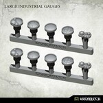 Kromlech Conversion Bitz: Large Industrial Gauges (10)