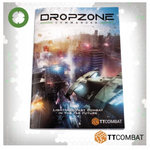 Privateer Press Dropzone Commander: Rulebook