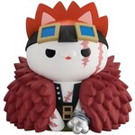 Bandai Co. MegaHouse: Nyanto! The Big ONE PIECE Series - Eustass Kid