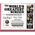 The Worlds Greatest Screen (Pink)