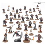 Games Workshop Combat Patrol: Imperial Agents