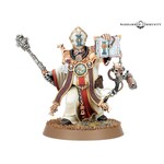 Games Workshop Adepta Sororitas: Ministorum Priest