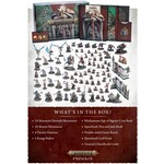 Games Workshop Warhammer Age of Sigmar: Skaventide