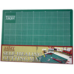 Army Painter Tools: Self-Healing Cutting Mat