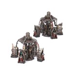 Necromunda: Hive Data Stack Cluster