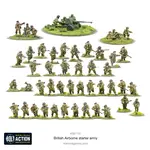 Warlord British Airborne Starter Army