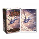 Arcane Tinmen Dragon Shield Sleeves: Standard- Matte 'Flesh & Blood Cromai' Art, Limited Edition (100 ct.)