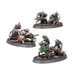 Skaven Warpspark Weapon Battery