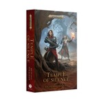 Warhammer Age of Sigmar Novel: Temple of Silence
