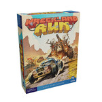 RENEGADE Solo Hero Series: Wreckland Run