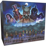 Final Girl: Series 1 - Storage Box