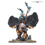 Games Workshop Age of Sigmar: Stormcast Eternals: Iridan The Witness
