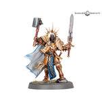 Games Workshop Age of Sigmar: Stormcast Eternals: Lord-Celestant