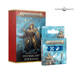 Games Workshop Age Of Sigmar: Stormcast Eternals Dice