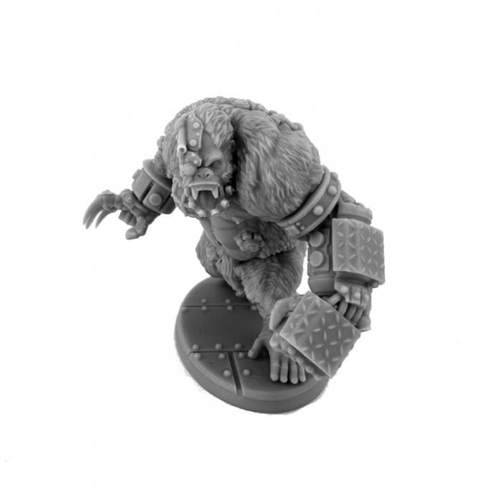 Reaper Miniatures Ape-X Mk II