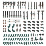 Horus Heresy: Legion Astartes Melee Weapons Upgrade