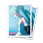 Hatsune Miku: 10th Anniversary - Patience 100ct Deck Protector Sleeves - Patience