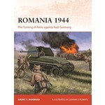 Romania 1944