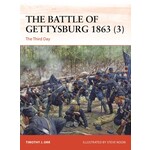The Battle of Gettysburg 1863 (3)