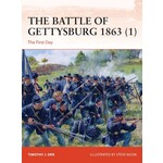 The Battle of Gettysburg 1863 (1)