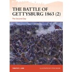 The Battle of Gettysburg 1863 (2)