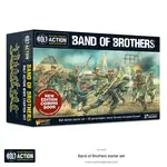 Warlord Band of Brothers