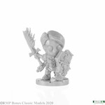 Reaper Miniatures Small World Almaran