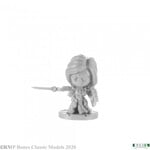 Reaper Miniatures Small World Monique