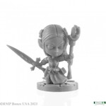 Reaper Miniatures Small World Lysette