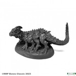 Reaper Miniatures Greater Basilisk
