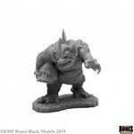 Reaper Miniatures Marsh Troll