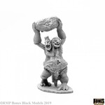 Reaper Miniatures Two Headed Troll