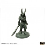 Reaper Miniatures Satyr Warrior