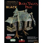 Reaper Miniatures Baba Yaga's Hut