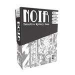 Level 99 Games Noir: Deductive Mystery Game