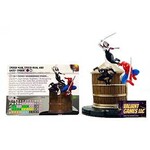Wizkids Marvel HeroClix: Spider-Verse Web Warriors Promo